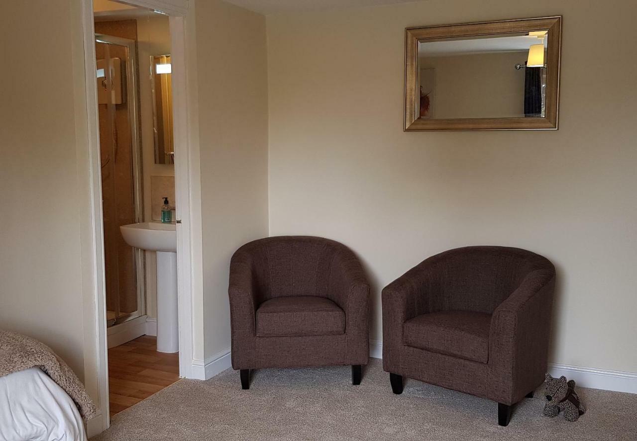 The Greyhound Inn Bedale Εξωτερικό φωτογραφία